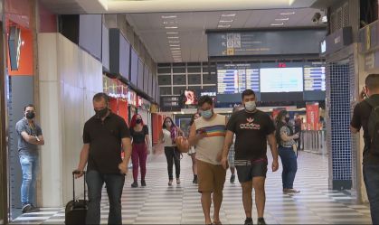 STJ nega pedido para turistas voltarem ao Brasil sem teste PCR