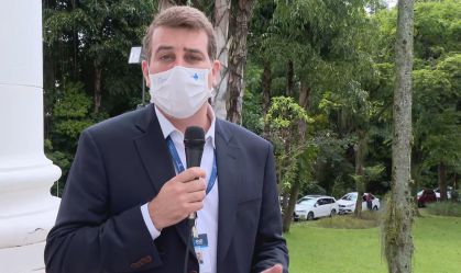 'Rio terá 450 pontos de vacinação', diz secretário municipal de saúde