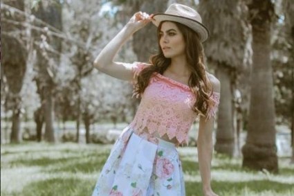 Ximena Hita foi encontrada morta na última sexta-feira