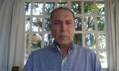 Presidente do SBIm Juarez Cunha fala sobre intercâmbio de vacinas