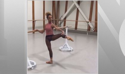 Bailarina francesa denuncia companhia de dança de racismo