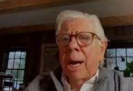 Jornalista que revelou o Watergate diz que caso de Trump é ‘muito pior’