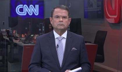 Sidney Rezende no quadro Liberdade de Opinião