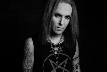 Alexi Laiho