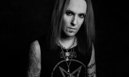 Morre Alexi Laiho, líder da banda finlandesa de heavy metal Children of Bodom
