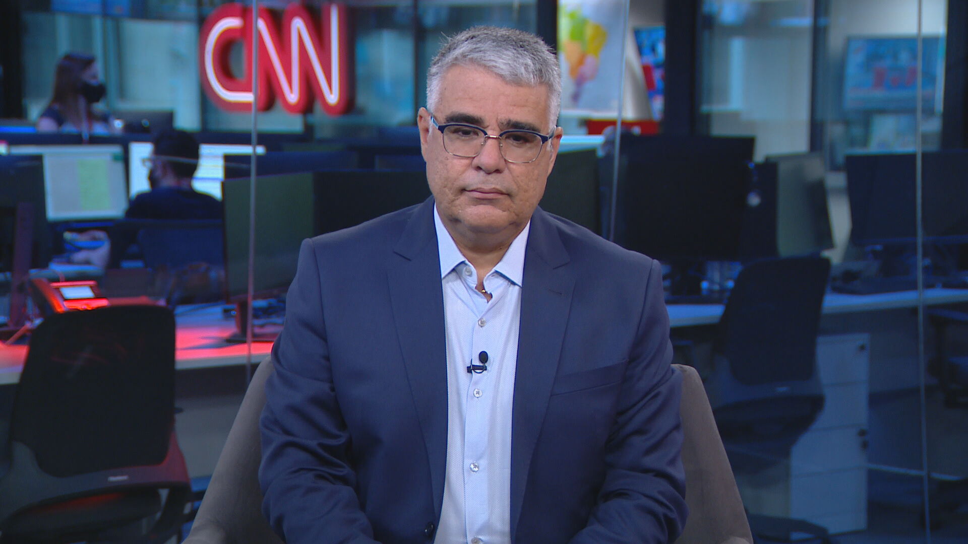 senador Eduardo Girão