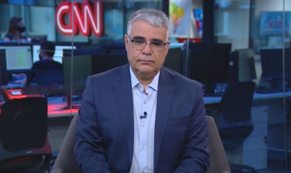 senador Eduardo Girão