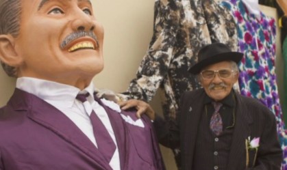 Mestre Jaime, ícone do Carnaval pernambucano, morre por complicações da Covid-19