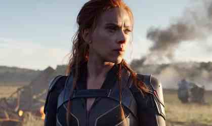 Scarlett Johanssonn reclama de esnobada de "Vingadores" no Oscar: "Como?"