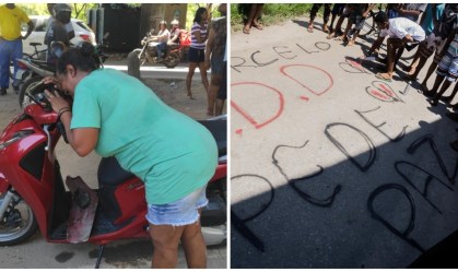 Morador é morto na Cidade de Deus e população acusa polícia de ter atirado