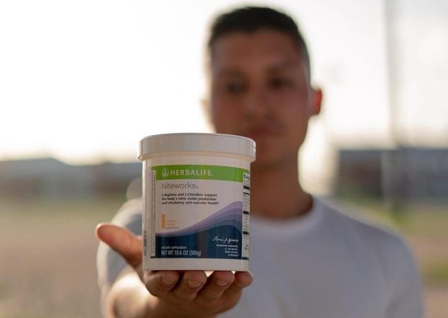 Herbalife