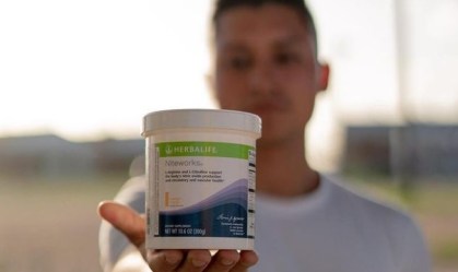Herbalife