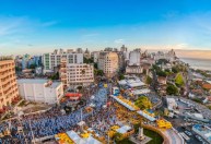 Carnaval de Salvador deve movimentar R$ 1,8 bilhão, segundo ministério