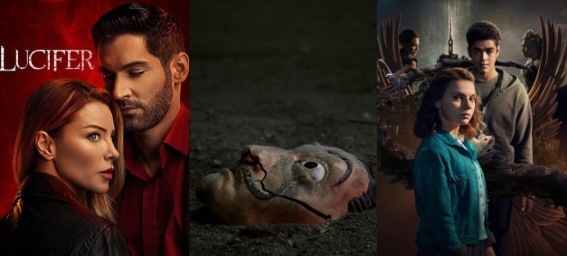 Séries que terão continuação ou encerramento em 2021
