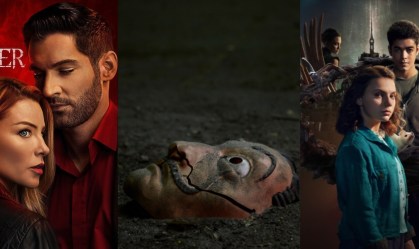 Veja as séries que se despedem do público em 2021