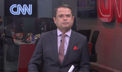 Sidney Rezende no quadro Liberdade de Opinião