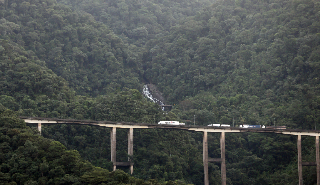 EcoRodovias tem lucro líquido recorrente de  R$ 52,9 milhões no 2º tri