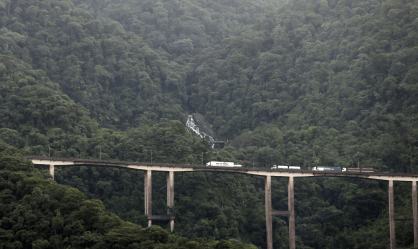 EcoRodovias: lucro líquido cai 23,9% no 2º trimestre para R$ 203,9 milhões