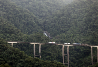 EcoRodovias: lucro líquido cai 23,9% no 2º trimestre para R$ 203,9 milhões