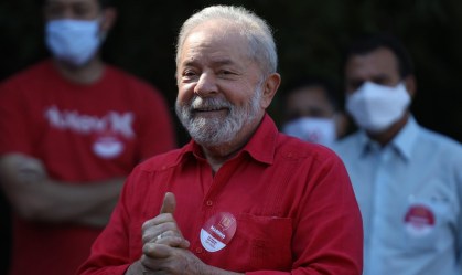 Após decisão da Justiça, defesa de Lula pede à PF acesso a mensagens hackeadas