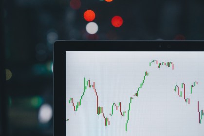 Painel de investimento