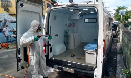 Rio de Janeiro tem 43 mil casos de Covid-19 subnotificados