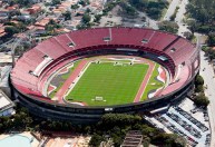 Copa do Brasil: Esquadrilha da Fumaça vai sobrevoar o Morumbi antes de final