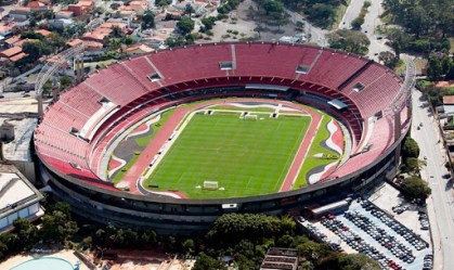 Justiça condena São Paulo FC e Estado a indenizarem torcedor em R$ 100 mil