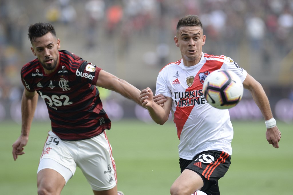 Final da Libertadores de 2019