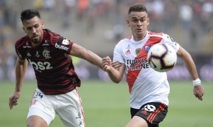 Final da Libertadores de 2019