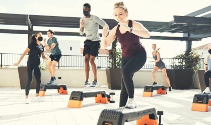 Orangetheory Academia