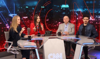 CNN Tonight: apego aos bens materiais precisa ter limites