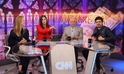 CNN Tonight: dinheiro não traz felicidade, será?