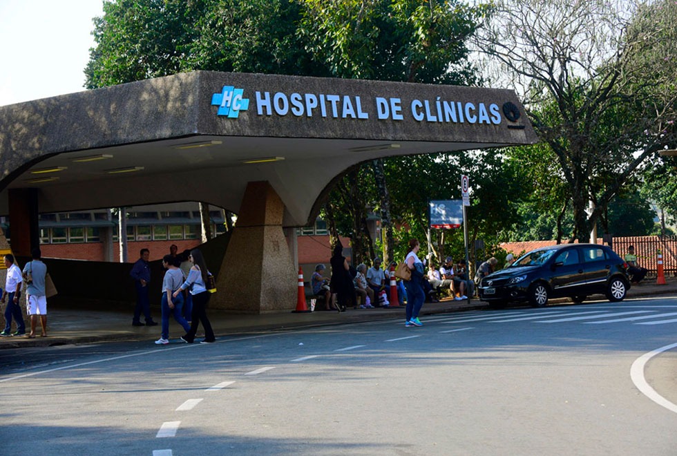 HC da Unicamp