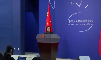 China diz que houve  ‘mal-entendido’ com OMS sobre viagem dos especialistas