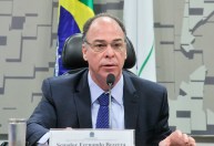 PF indicia Fernando Bezerra por propinas de R$ 10 milhões de empreiteiras