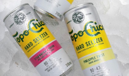 Hard Seltzer: bebida que rouba mercado da cerveja nos EUA cresce no Brasil