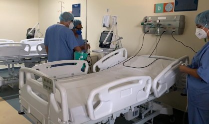 RJ: Após 5 meses de suspensão, cirurgias bariátricas são retomadas pelo governo