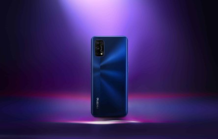 celular realme