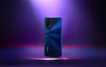 celular realme