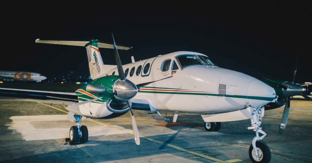 JHSF adquire terminal aéreo executivo em Miami