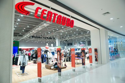 Loja da Centauro