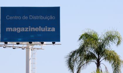 Magazine Luiza