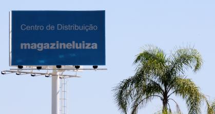 Magazine Luiza