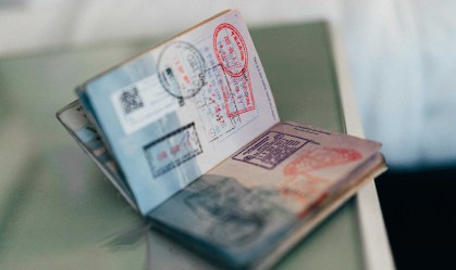Passaporte