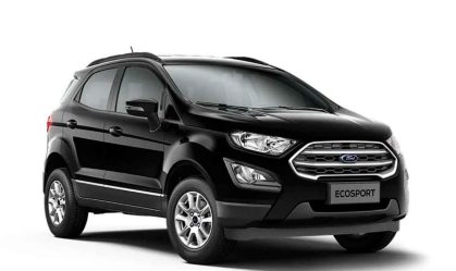 Ford anuncia fim da produção de carros no Brasil e fechamento de três fábricas