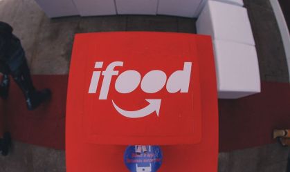 Candidatos a entregador do iFood mais que dobram após coronavírus