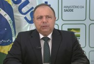 Pazuello admite colapso no sistema de saúde de Manaus após falta de oxigênio