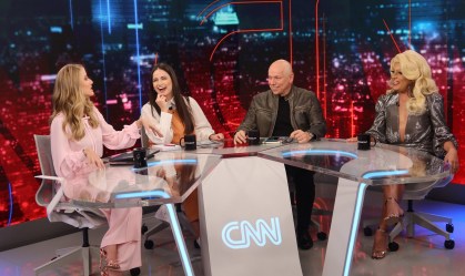 CNN Tonight: desejo incontrolável pelo prazer