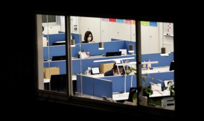 Japão declara estado de emergência em Tóquio por aumento de casos de Covid-19